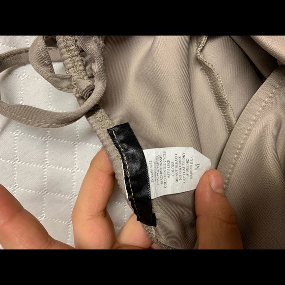 Maxi Dress - Picture 12 of 12